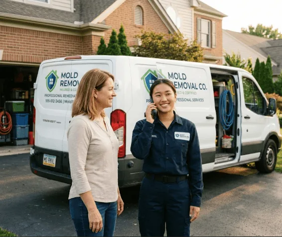 Crawlspace Mold Remediation Placerville, CA FAQs